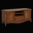 ТВ тумба Carpenter Cabinet 2612000 230-1 Brown - Skover