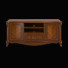 ТВ тумба Carpenter Cabinet 2612000 230-1 Brown - Skover