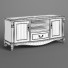 ТВ тумба Carpenter Cabinet 2612000 230-1 Brown - Skover