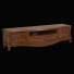 ТВ тумба Carpenter Wall Unit A 2612100 230-1 Brown - Skover