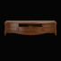 ТВ тумба Carpenter Wall Unit A 2612100 230-1 Brown - Skover