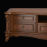 ТВ тумба Carpenter Wall Unit A 2612100 230-1 Brown - Skover