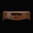 ТВ тумба Carpenter Wall Unit B 2612200 230-1 Brown - Skover