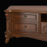 ТВ тумба Carpenter Wall Unit B 2612200 230-1 Brown - Skover