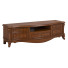 ТВ тумба Carpenter Wall Unit B 2612200 230-1 Brown - Skover