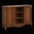ТВ тумба Carpenter Small Cabinet 2612300 230-1 Brown - Skover