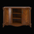 ТВ тумба Carpenter Small Cabinet 2612300 230-1 Brown - Skover