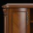 ТВ тумба Carpenter Small Cabinet 2612300 230-1 Brown - Skover