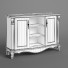 ТВ тумба Carpenter Small Cabinet 2612300 230-1 Brown - Skover