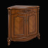 Комод Carpenter Low Corner 2650000 230-1 Brown - Skover