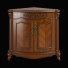 Комод Carpenter Low Corner 2650000 230-1 Brown - Skover