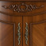 Комод Carpenter Low Corner 2650000 230-1 Brown - Skover