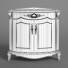 Комод Carpenter Low Corner 2650000 230-1 Brown - Skover