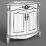 Комод Carpenter Low Corner 2650000 230-1 Brown - Skover