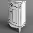 Комод Carpenter Low Corner 2650000 230-1 Brown - Skover