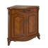 Комод Carpenter Low Corner 2650000 230-1 Brown - Skover