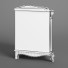 Комод Carpenter Low Corner 2650000 230-1 Brown - Skover