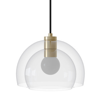 Pendant Lamp  Bella by Donna Piacenza 3D model