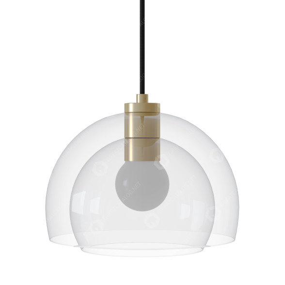 Pendant Lamp Bella by Donna Piacenza 3D model