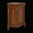 Комод Carpenter Small Low Corner 2650100 230-1 Brown - Skover
