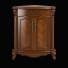 Комод Carpenter Small Low Corner 2650100 230-1 Brown - Skover