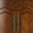 Комод Carpenter Small Low Corner 2650100 230-1 Brown - Skover