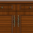 Комод Carpenter Shoes Cabinet 2650600 230-1 Brown - Skover