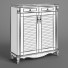 Комод Carpenter Shoes Cabinet 2650600 230-1 Brown - Skover