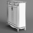 Комод Carpenter Shoes Cabinet 2650600 230-1 Brown - Skover