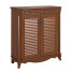 Комод Carpenter Shoes Cabinet 2650600 230-1 Brown - Skover