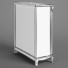 Комод Carpenter Shoes Cabinet 2650600 230-1 Brown - Skover