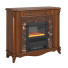 Електричний камін Carpenter Cabinet 2651100 230-1 Brown - Skover