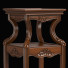 Estantería Carpenter High Flower Stand 2651200 230-1 Brown - Skover