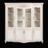 Книжкова полиця Carpenter 4-D 2517000 230 - Skover