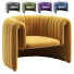 Fotel Sancal Remnant - Billipro