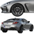 Coche Subaru BRZ - zifir3d