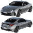 Coche Subaru BRZ - zifir3d