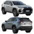 Автомобиль Suzuki Across - zifir3d