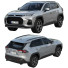 Автомобиль Suzuki Across - zifir3d