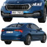 Автомобиль Skoda Octavia - zifir3d