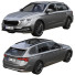 Samochód Skoda Octavia Combi - zifir3d