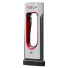 Stacja ładowania Tesla Supercharger - zifir3d