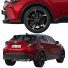 Автомобіль Toyota CH-R GR Sport - zifir3d
