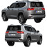 Автомобіль Toyota Land Cruiser 300 - zifir3d