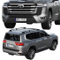 Автомобіль Toyota Land Cruiser 300 - zifir3d