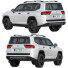 Автомобіль Toyota Land Cruiser GR-Sport - zifir3d
