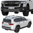 Автомобіль Toyota Land Cruiser GR-Sport - zifir3d