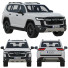 Автомобіль Toyota Land Cruiser GR-Sport - zifir3d
