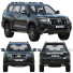 Автомобіль Toyota Land Cruiser Prado - zifir3d