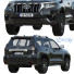 Автомобіль Toyota Land Cruiser Prado - zifir3d